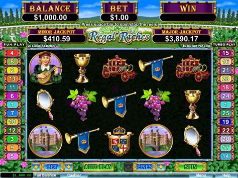 New Year Riches Slot Grátis